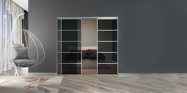 ALUMINUM PROFILDOORS